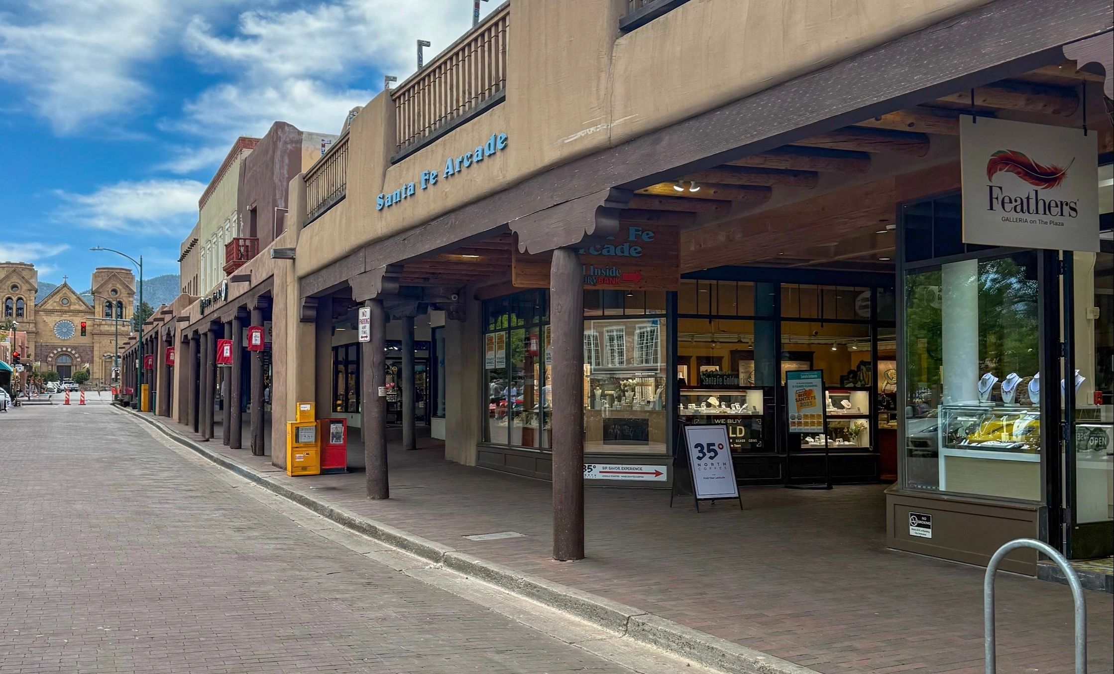 Your unique shopping destination